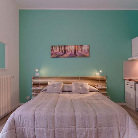 B&B Bentivogli Bologna Ngoại thất bức ảnh
