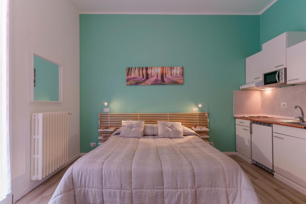 B&B Bentivogli Bologna Ngoại thất bức ảnh