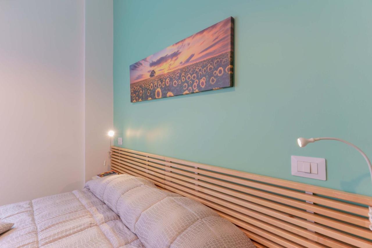 B&B Bentivogli Bologna Ngoại thất bức ảnh