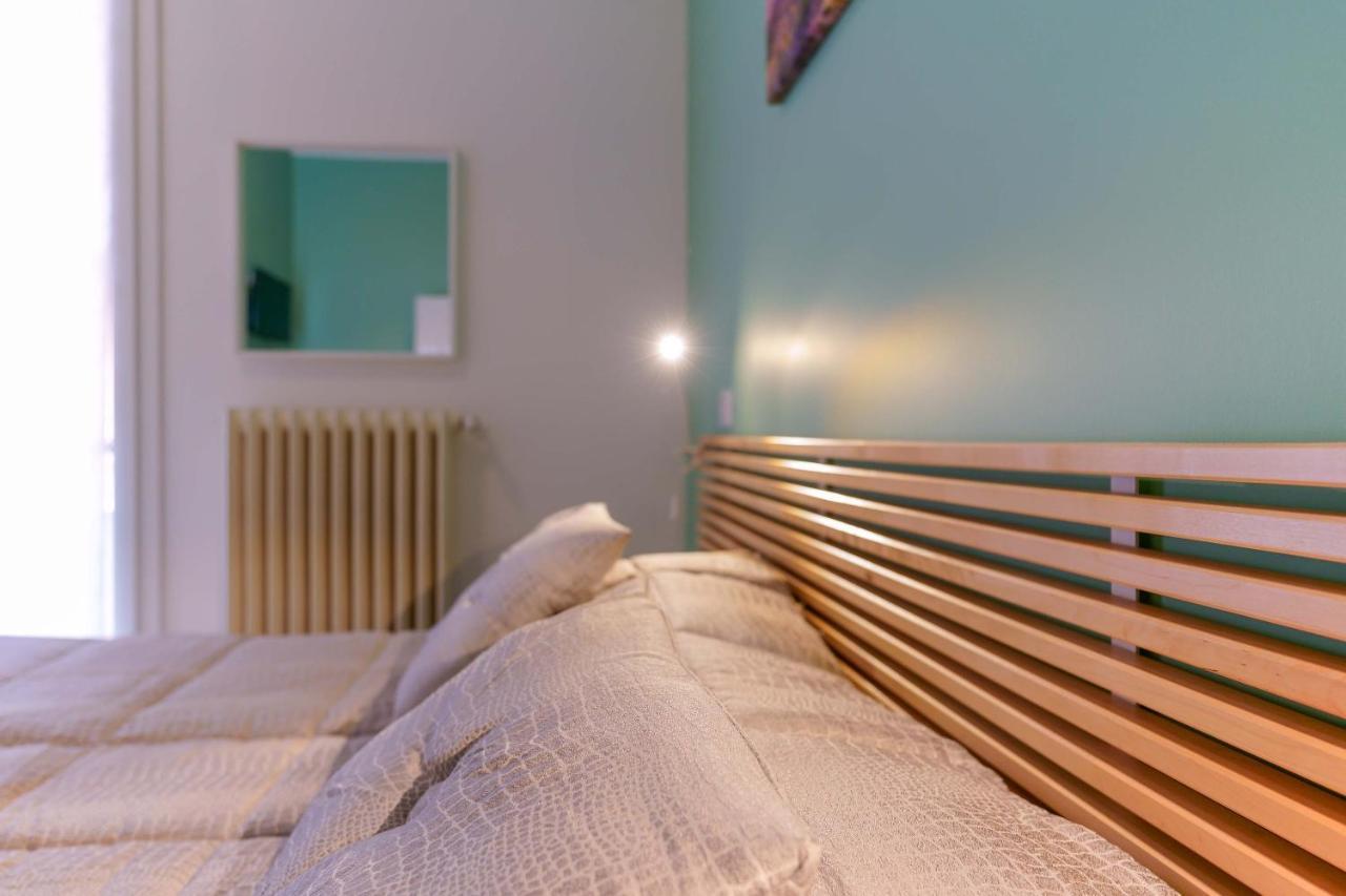 B&B Bentivogli Bologna Ngoại thất bức ảnh