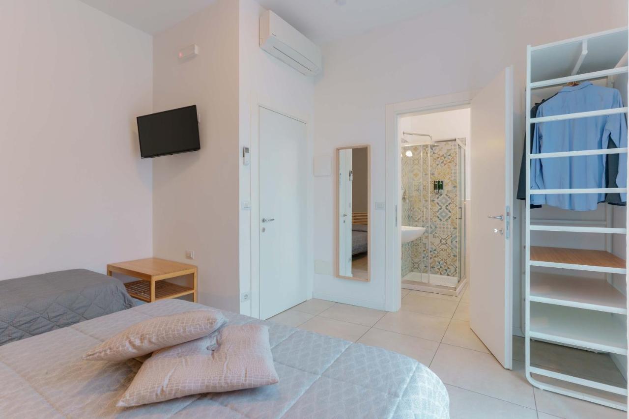 B&B Bentivogli Bologna Ngoại thất bức ảnh