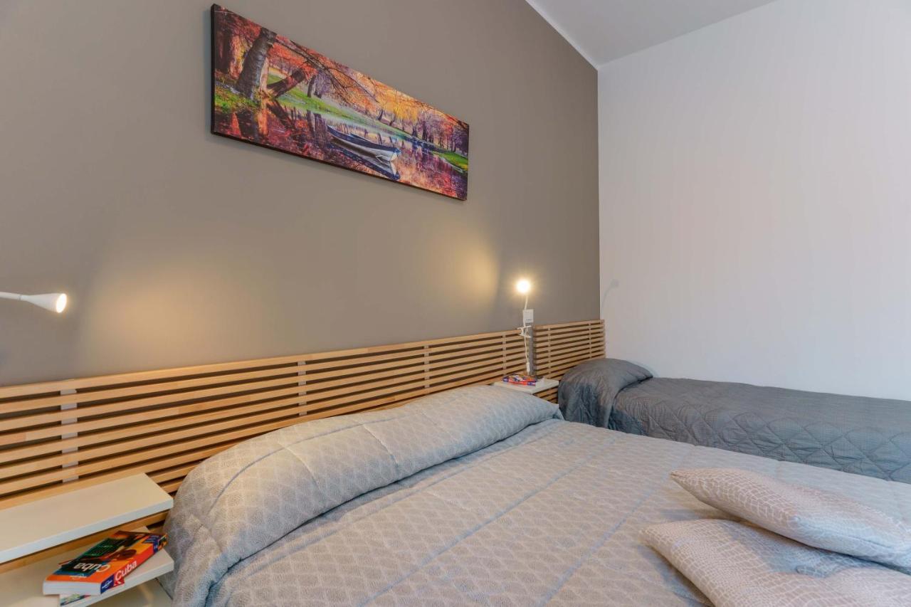 B&B Bentivogli Bologna Ngoại thất bức ảnh