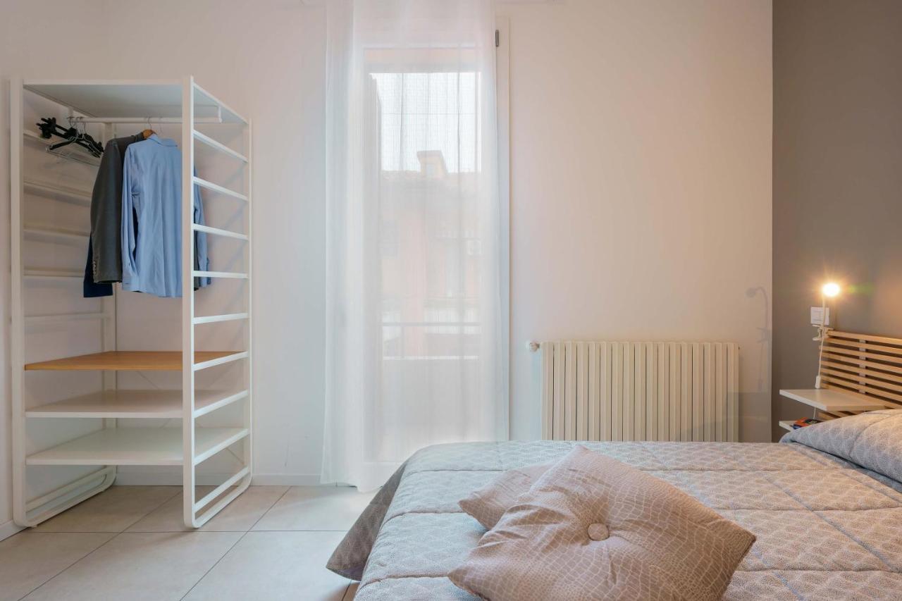 B&B Bentivogli Bologna Ngoại thất bức ảnh