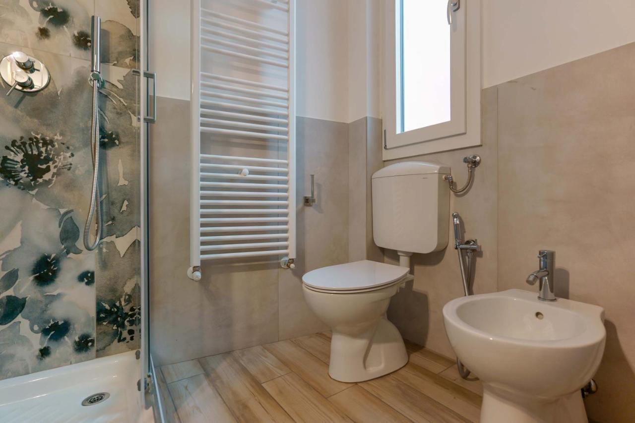 B&B Bentivogli Bologna Ngoại thất bức ảnh