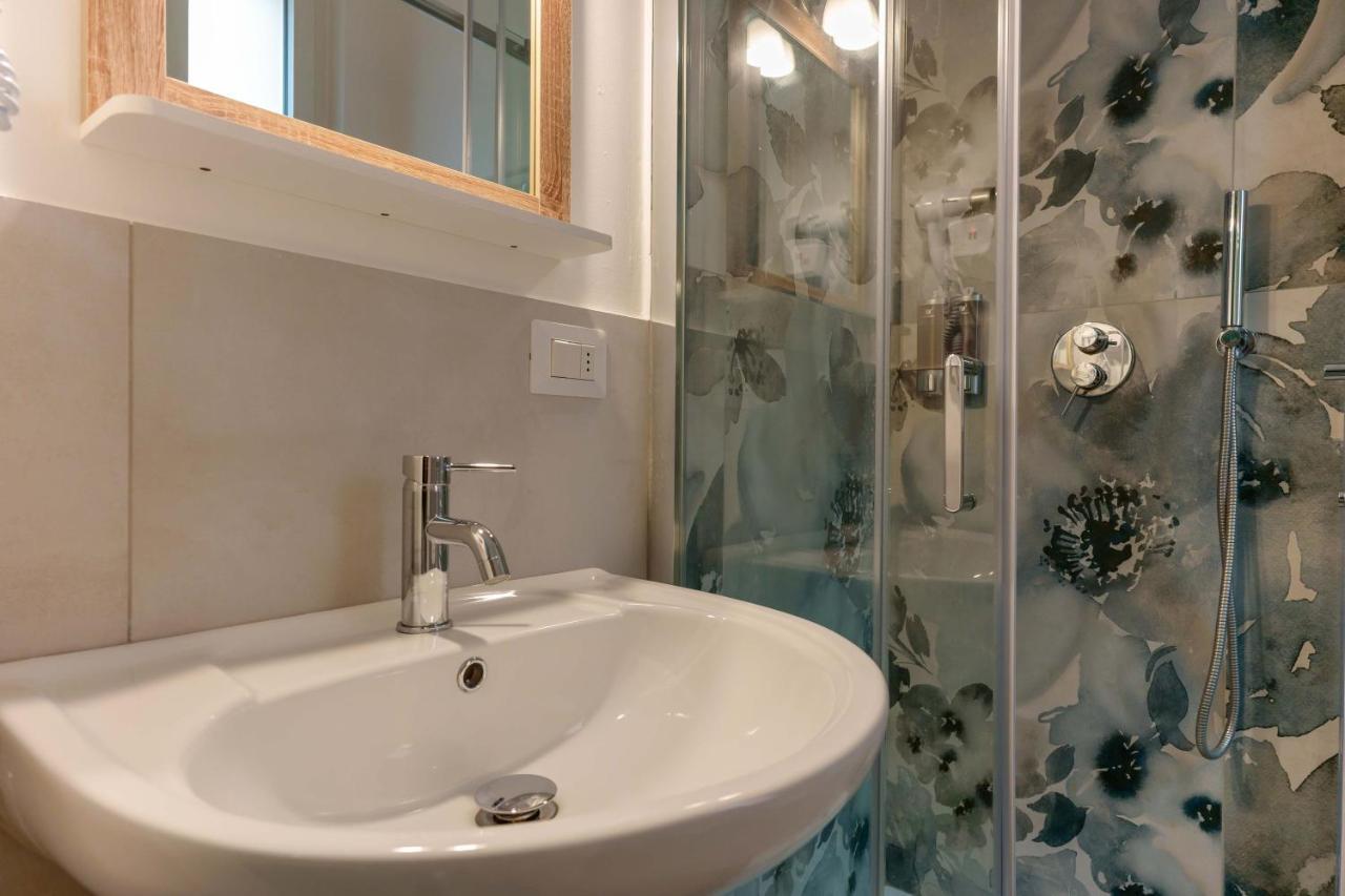 B&B Bentivogli Bologna Ngoại thất bức ảnh