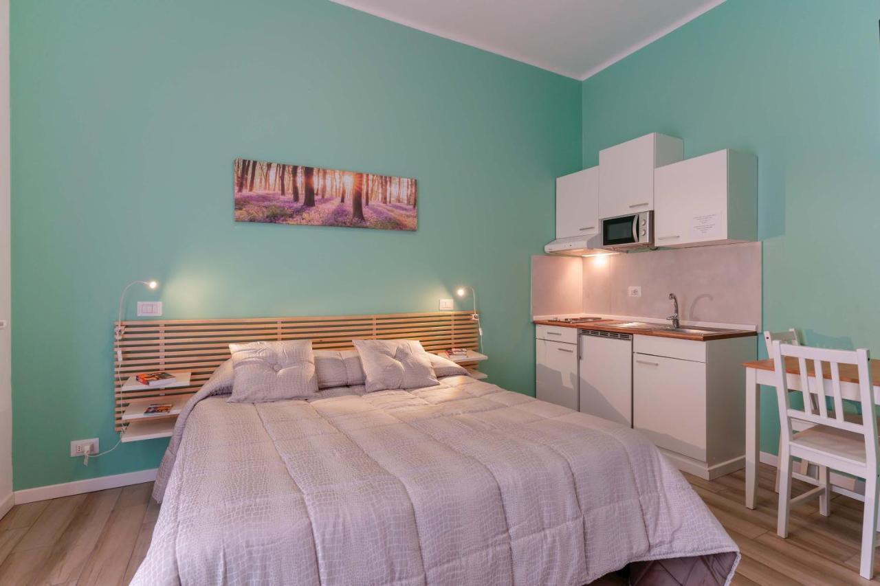 B&B Bentivogli Bologna Ngoại thất bức ảnh