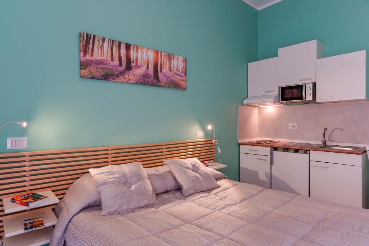 B&B Bentivogli Bologna Ngoại thất bức ảnh