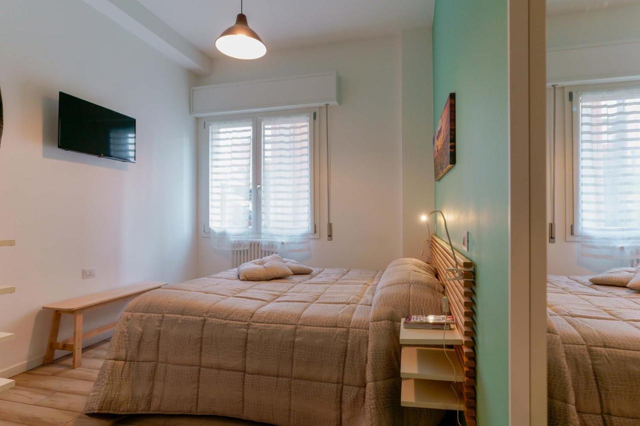 B&B Bentivogli Bologna Ngoại thất bức ảnh