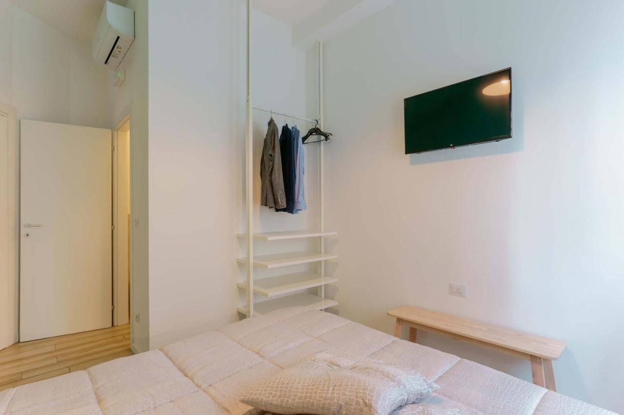 B&B Bentivogli Bologna Ngoại thất bức ảnh