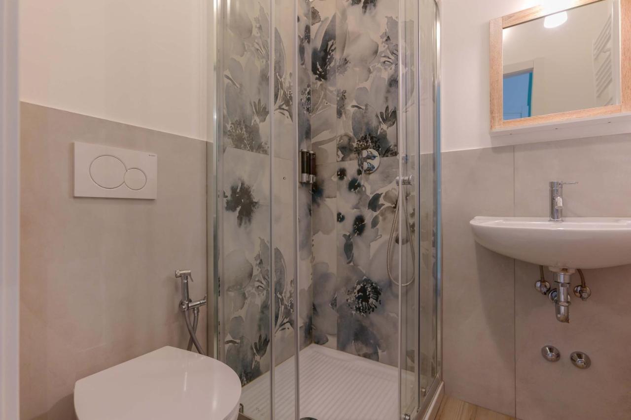 B&B Bentivogli Bologna Ngoại thất bức ảnh