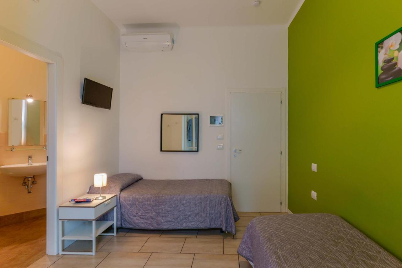 B&B Bentivogli Bologna Ngoại thất bức ảnh