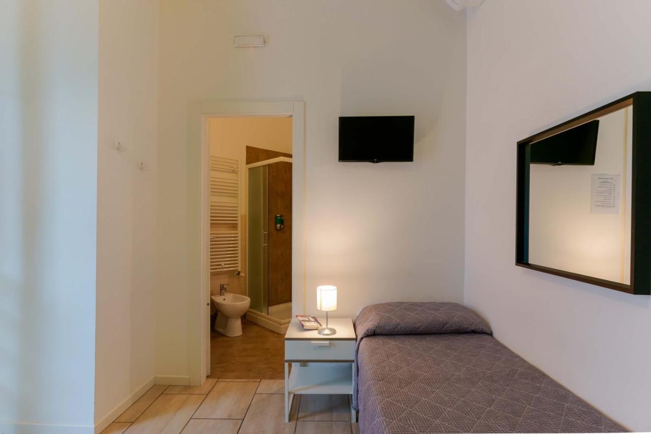 B&B Bentivogli Bologna Ngoại thất bức ảnh