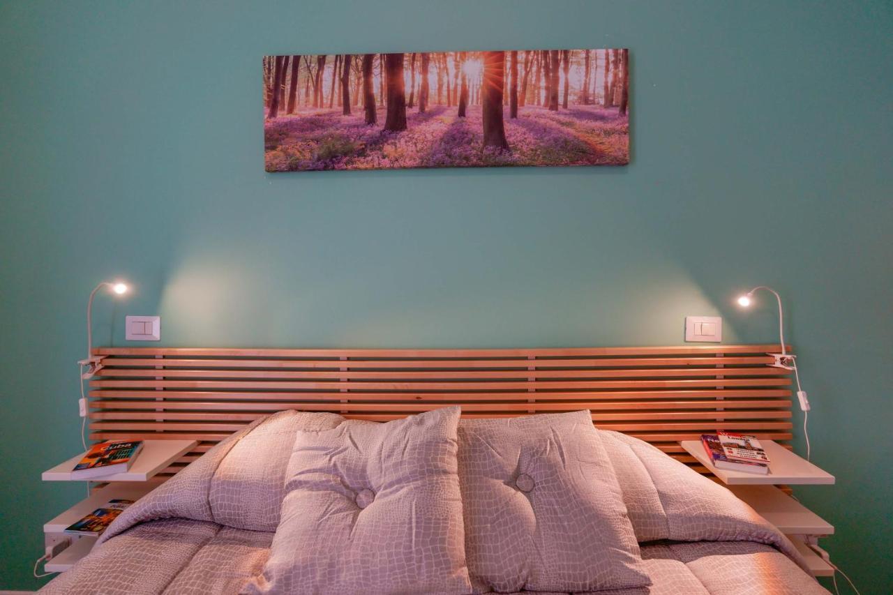 B&B Bentivogli Bologna Ngoại thất bức ảnh
