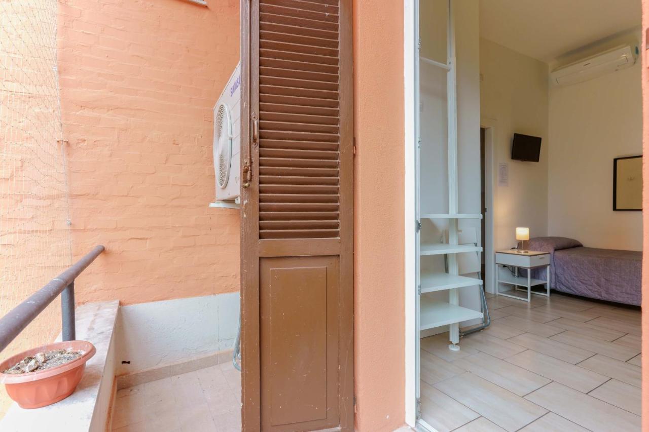 B&B Bentivogli Bologna Ngoại thất bức ảnh