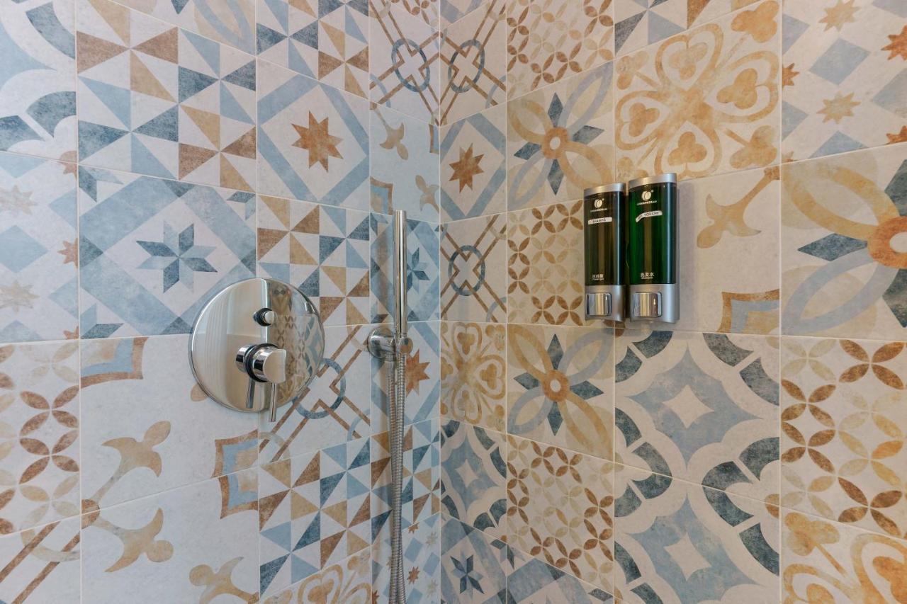 B&B Bentivogli Bologna Ngoại thất bức ảnh