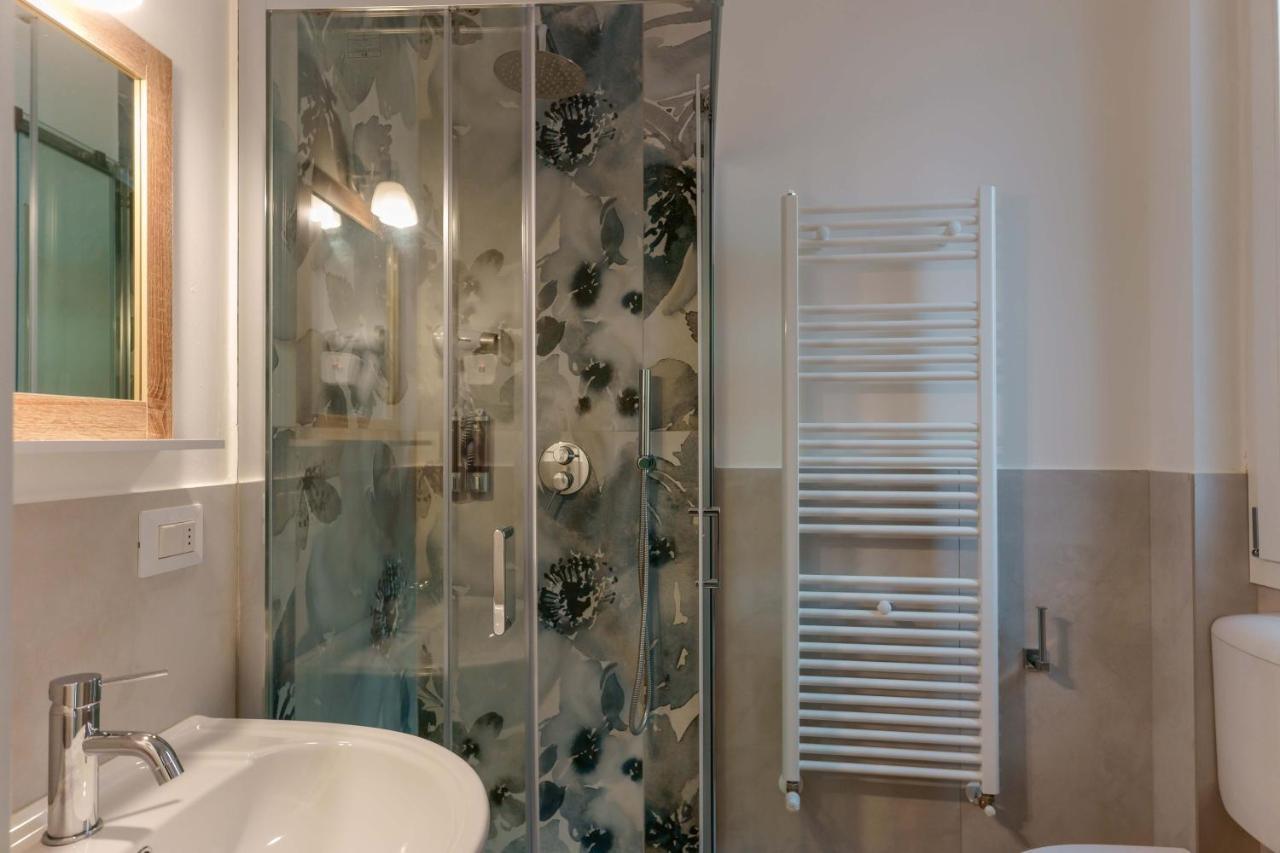 B&B Bentivogli Bologna Ngoại thất bức ảnh