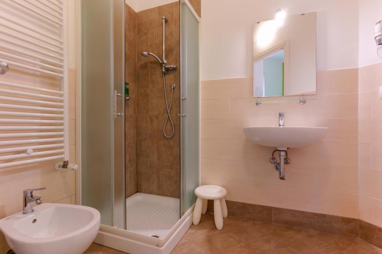 B&B Bentivogli Bologna Ngoại thất bức ảnh