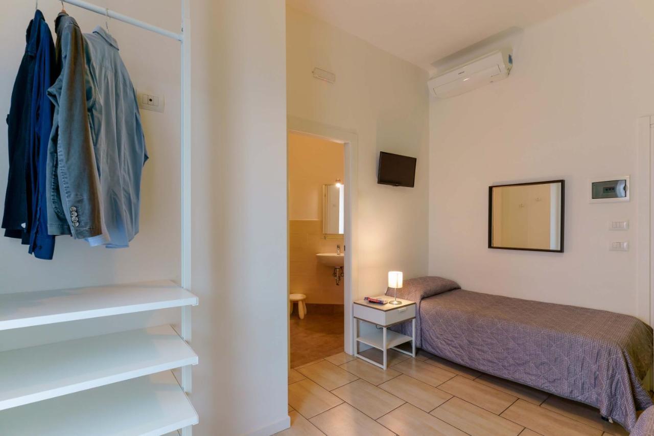 B&B Bentivogli Bologna Ngoại thất bức ảnh