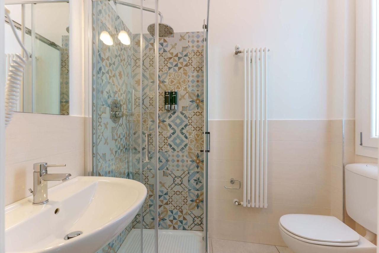 B&B Bentivogli Bologna Ngoại thất bức ảnh