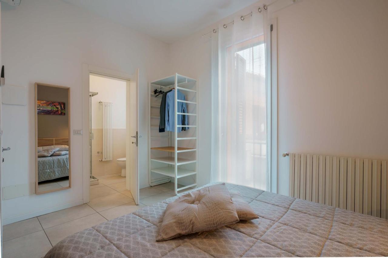 B&B Bentivogli Bologna Ngoại thất bức ảnh