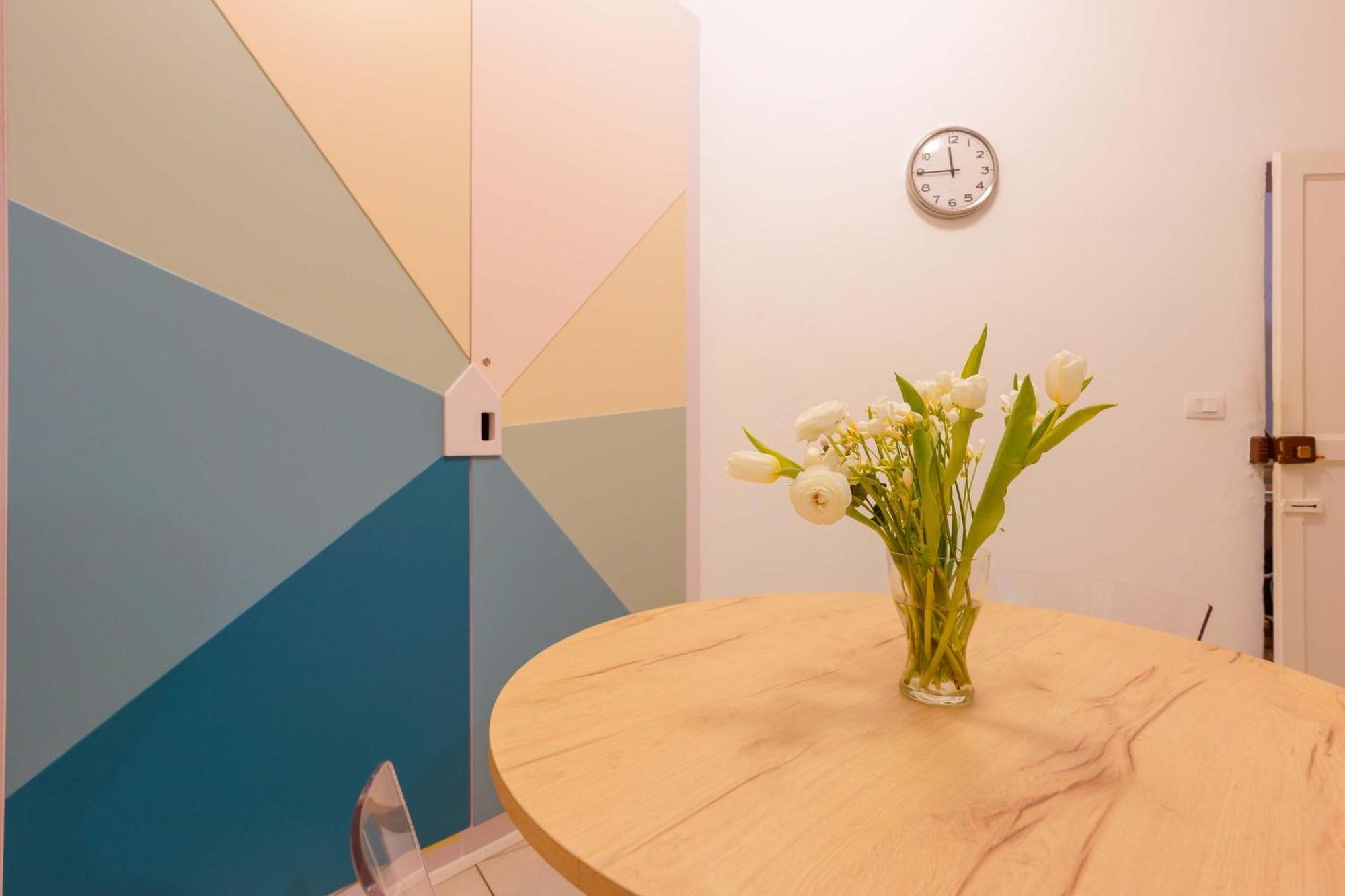 B&B Bentivogli Bologna Ngoại thất bức ảnh