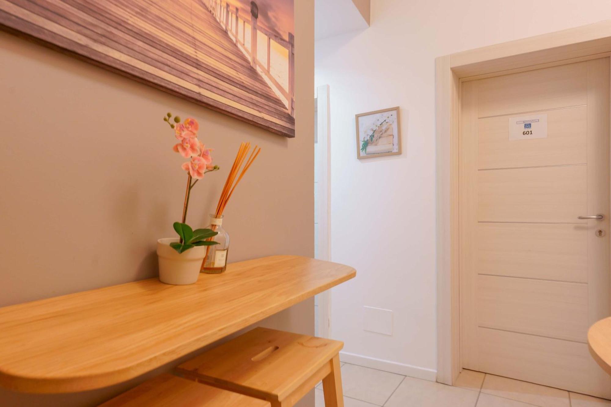 B&B Bentivogli Bologna Ngoại thất bức ảnh