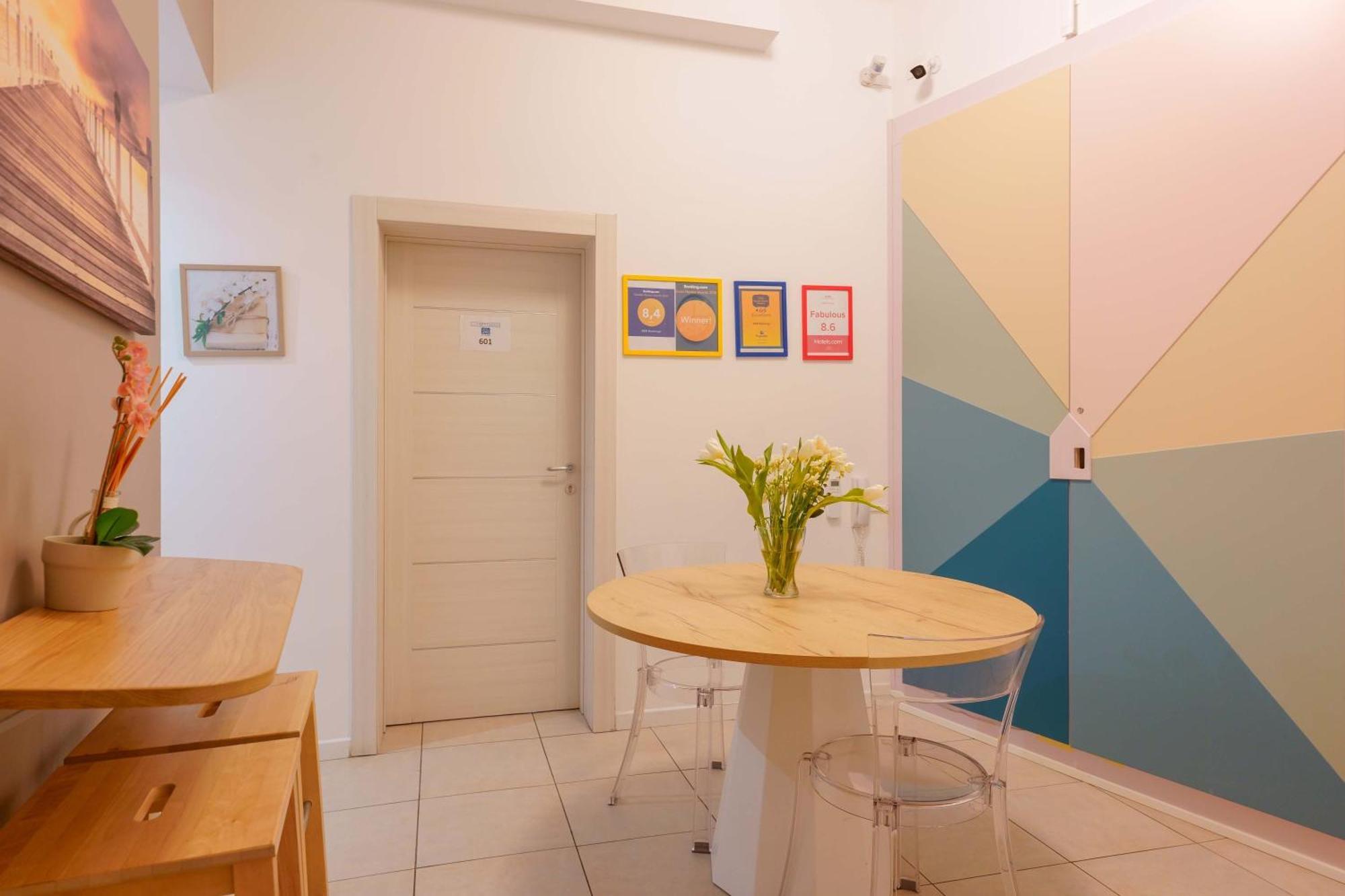 B&B Bentivogli Bologna Ngoại thất bức ảnh