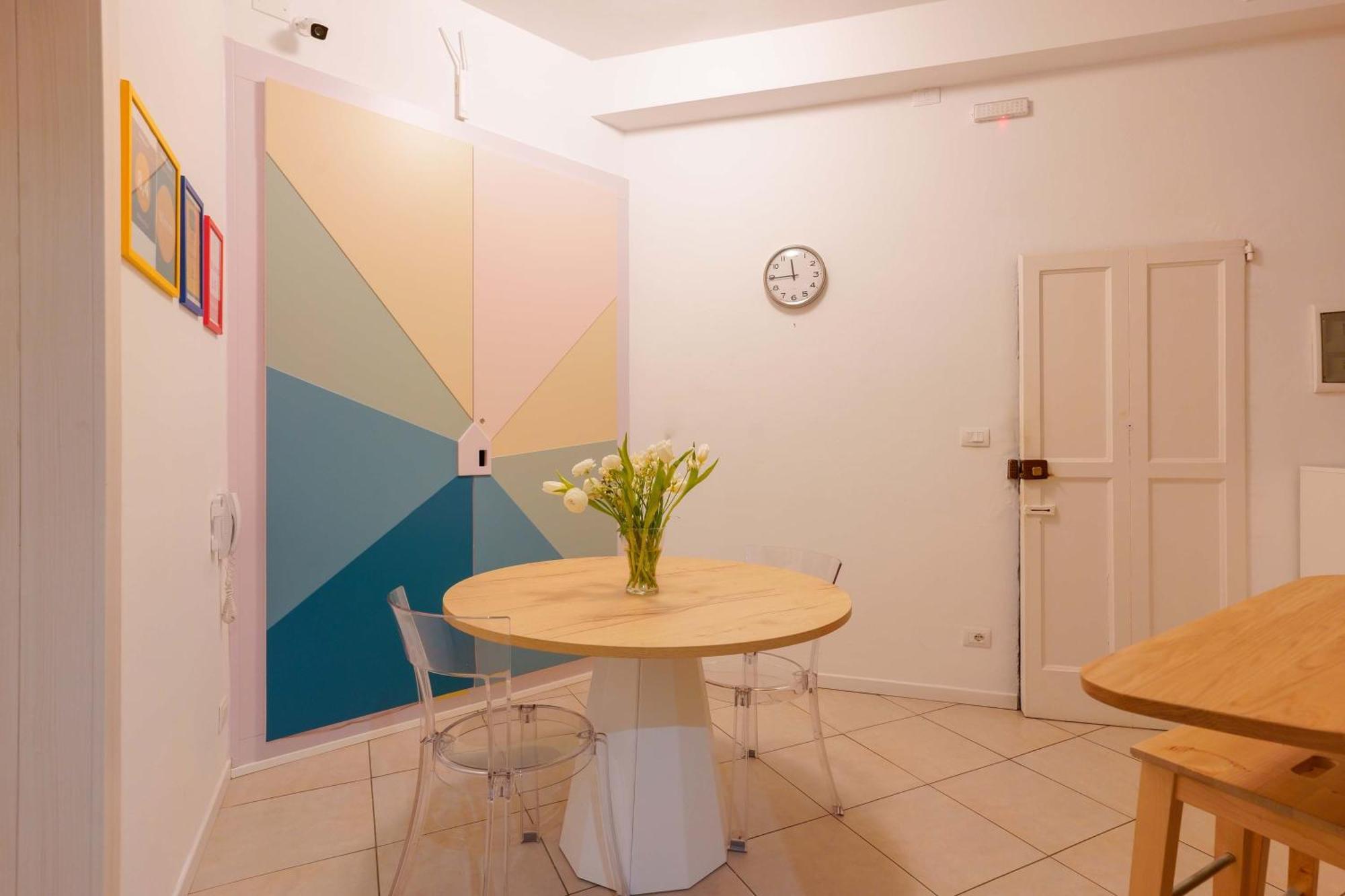 B&B Bentivogli Bologna Ngoại thất bức ảnh