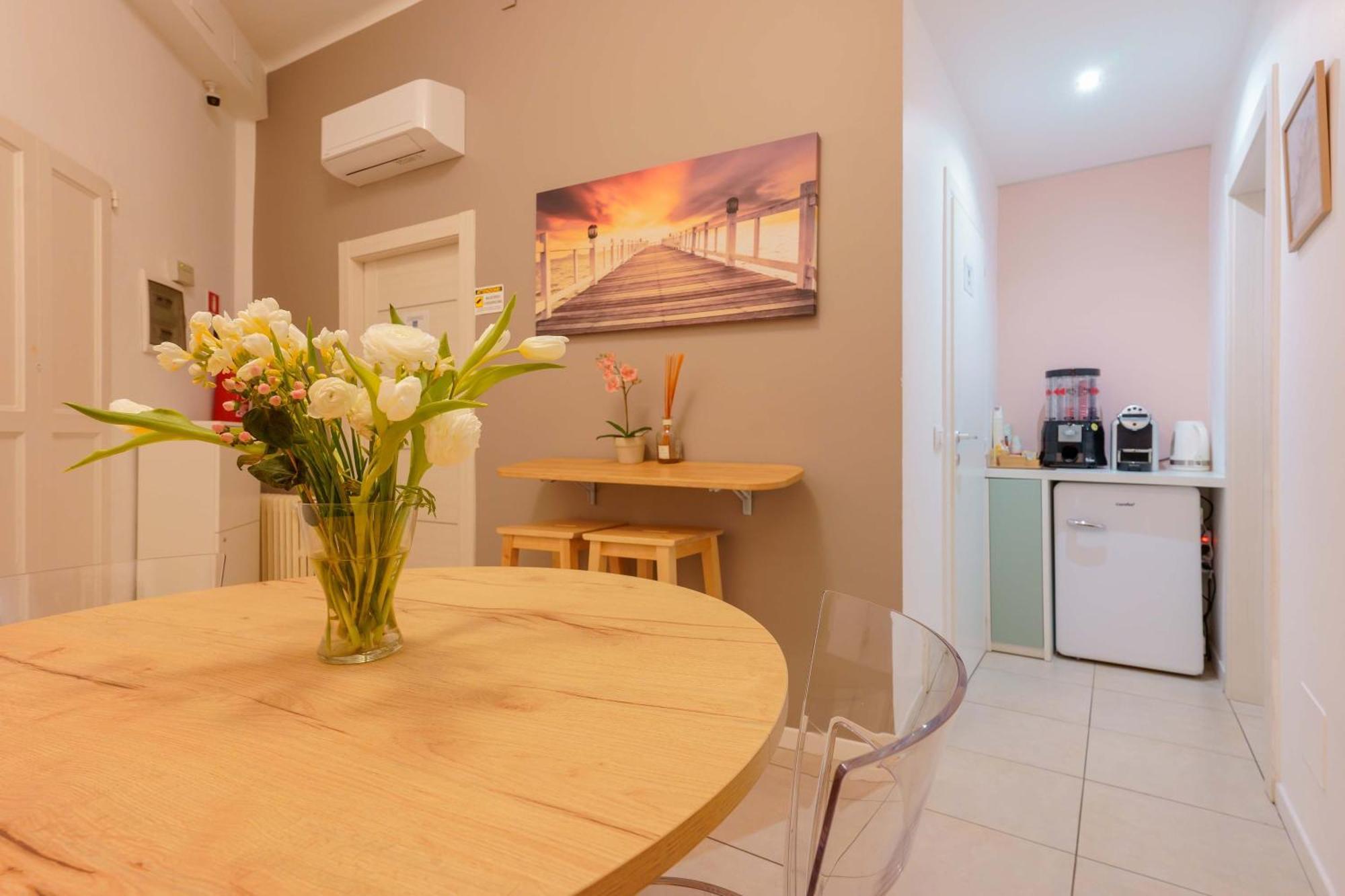 B&B Bentivogli Bologna Ngoại thất bức ảnh