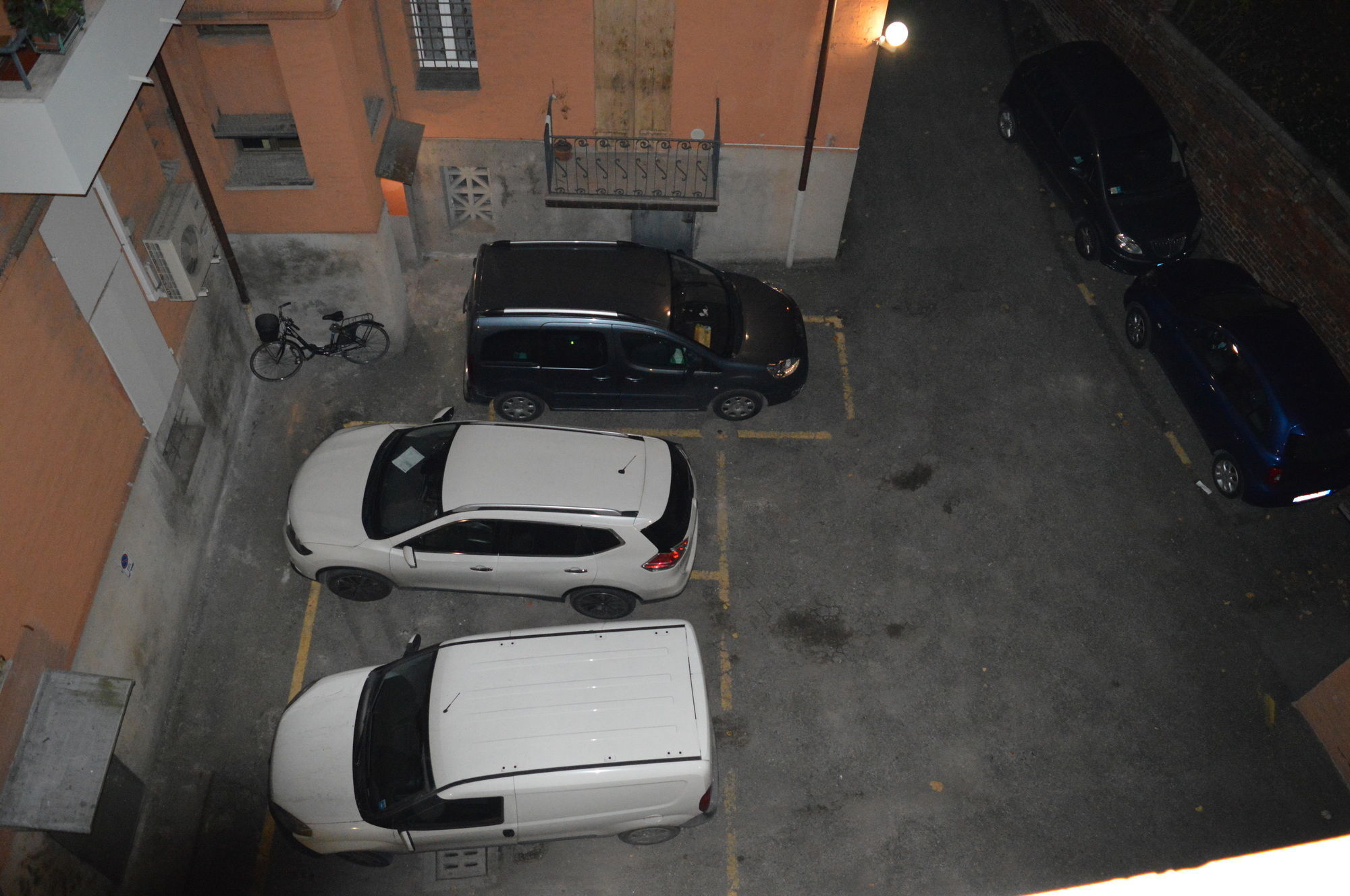 B&B Bentivogli Bologna Ngoại thất bức ảnh