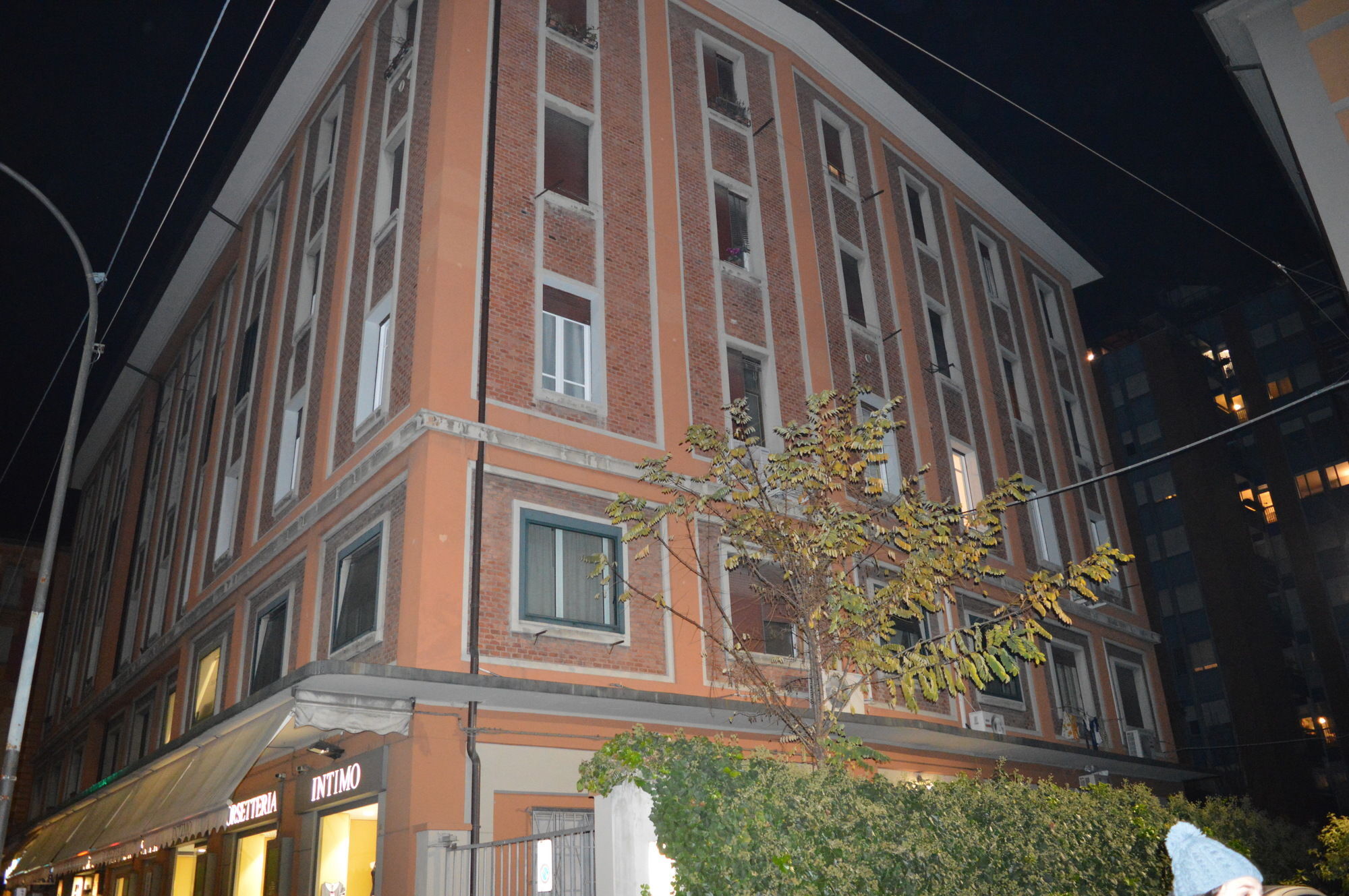 B&B Bentivogli Bologna Ngoại thất bức ảnh